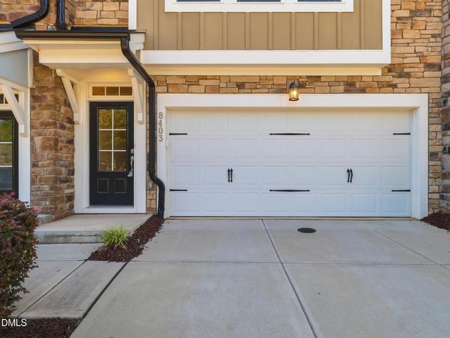 8403 Garnet Rose Lane, Raleigh, NC 27615