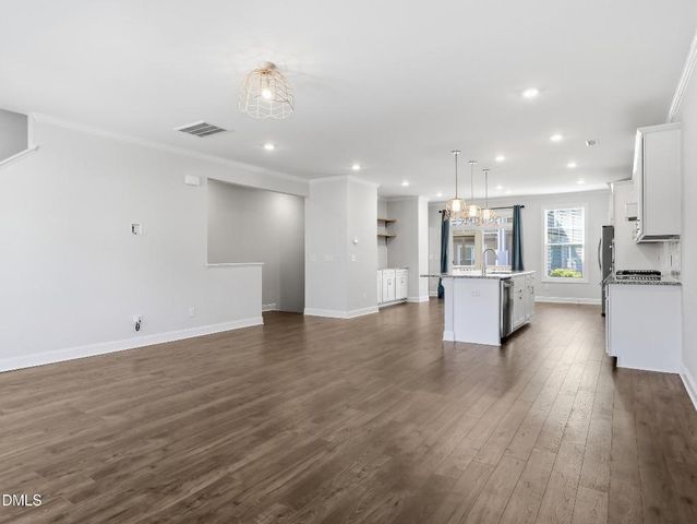 8403 Garnet Rose Lane, Raleigh, NC 27615