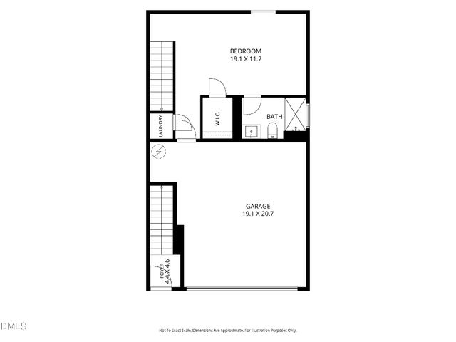 8403 Garnet Rose Lane, Raleigh, NC 27615