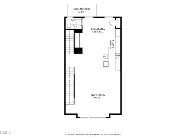 8403 Garnet Rose Lane, Raleigh, NC 27615