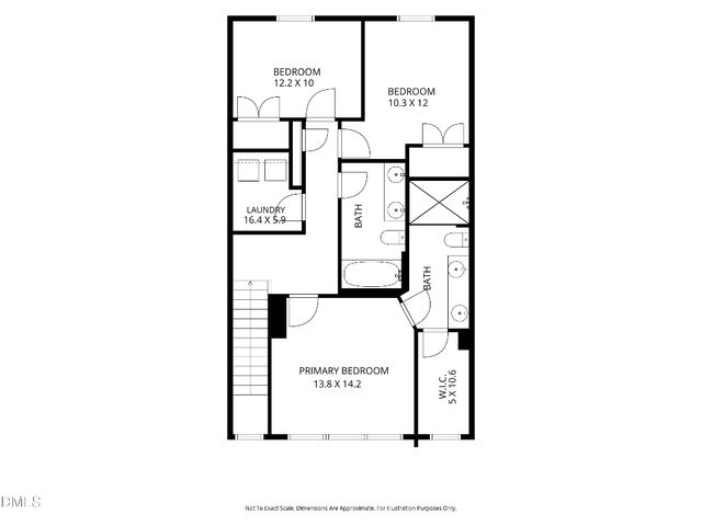 8403 Garnet Rose Lane, Raleigh, NC 27615
