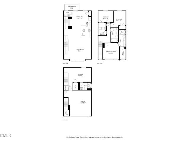 8403 Garnet Rose Lane, Raleigh, NC 27615