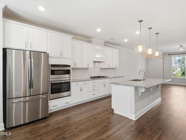 8403 Garnet Rose Lane, Raleigh, NC 27615