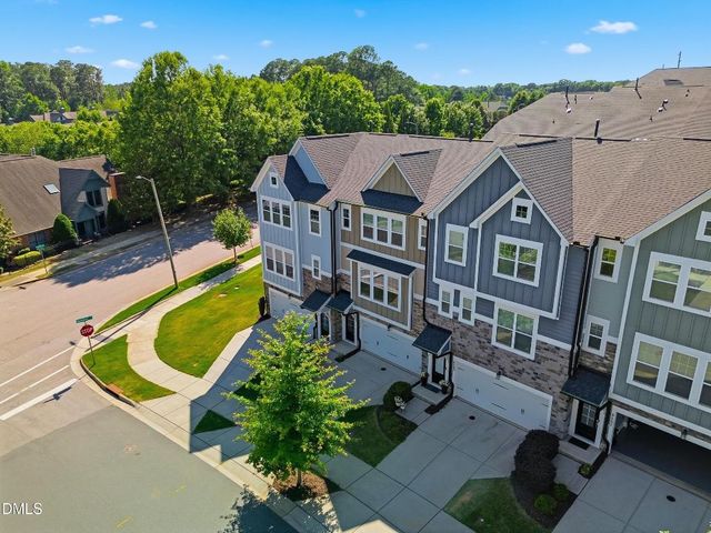 8403 Garnet Rose Lane, Raleigh, NC 27615