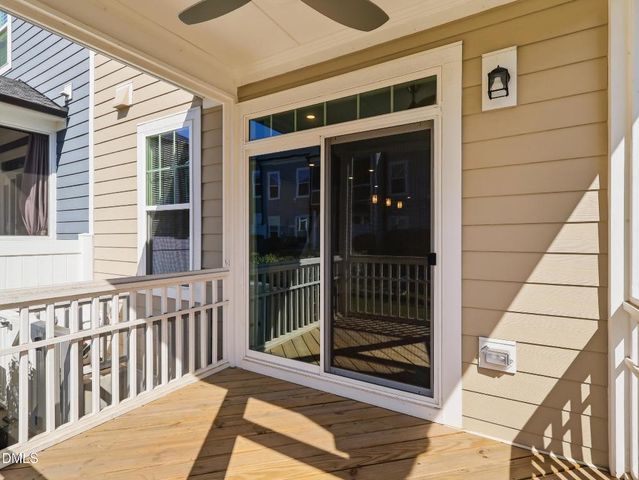 8403 Garnet Rose Lane, Raleigh, NC 27615
