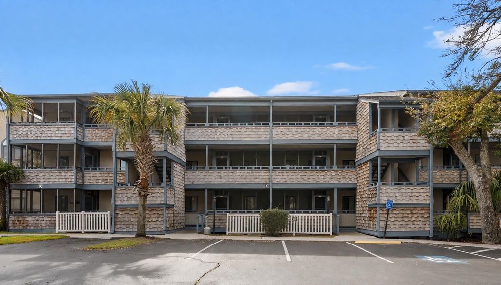 250 Maison Dr # D1, Myrtle Beach, SC 29572 — photo 2