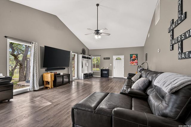 27217 Okent, San Antonio, TX 78260