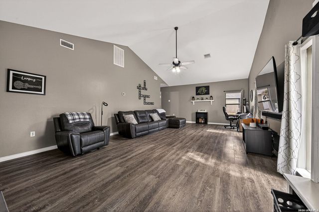 27217 Okent, San Antonio, TX 78260