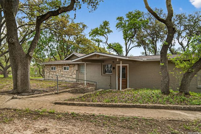 27217 Okent, San Antonio, TX 78260
