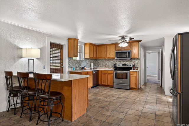 27217 Okent, San Antonio, TX 78260