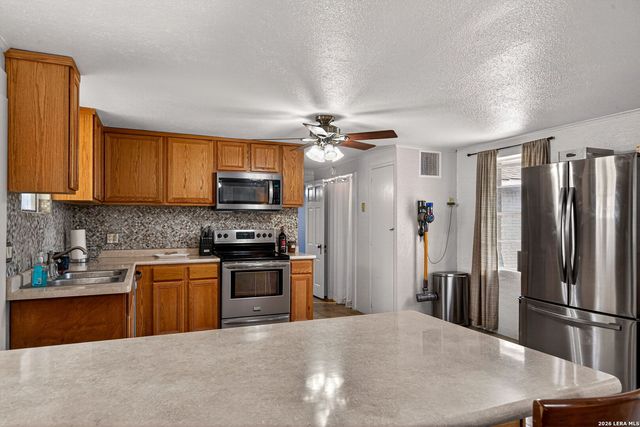 27217 Okent, San Antonio, TX 78260