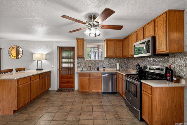 27217 Okent, San Antonio, TX 78260