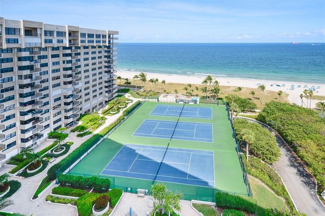 4900 N Ocean Blvd 1619, Lauderdale By The Sea, FL 33308