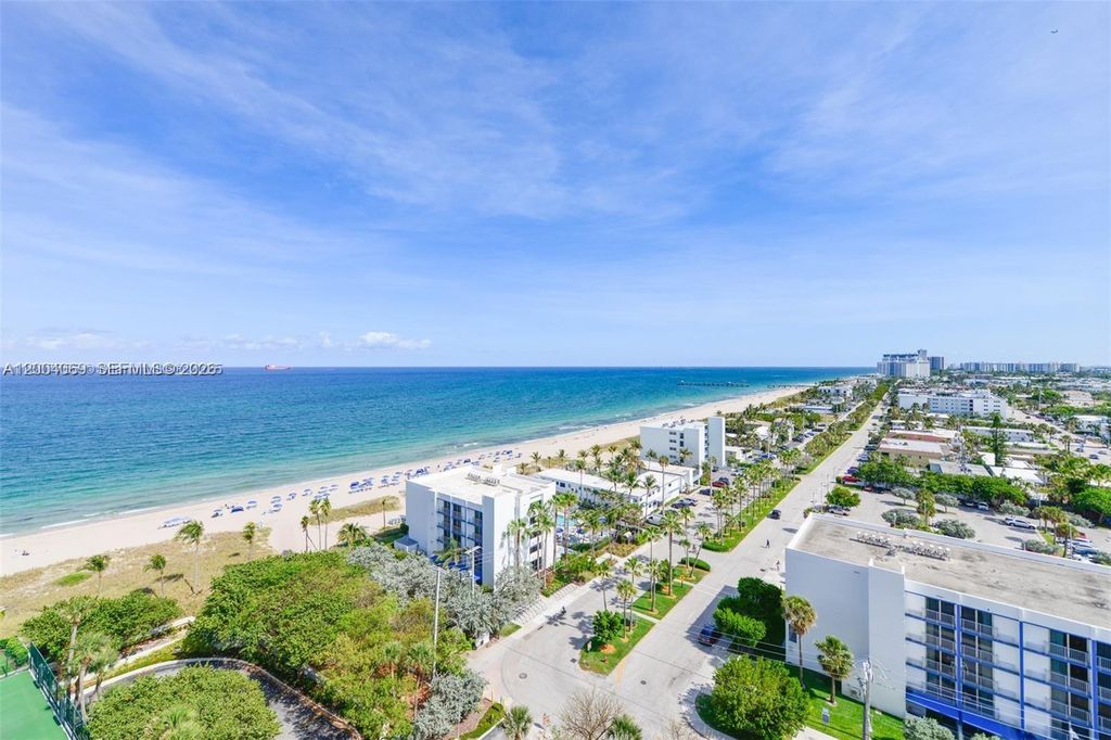 4900 N Ocean Blvd 1619, Lauderdale By The Sea, FL 33308