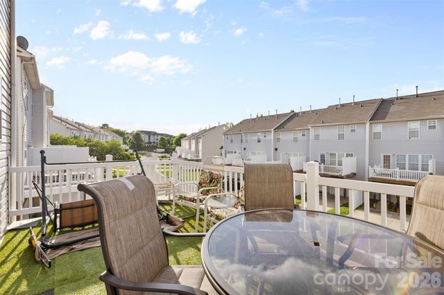 9775 Mallard Glen Drive, Charlotte, NC 28262