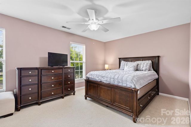 9775 Mallard Glen Drive, Charlotte, NC 28262