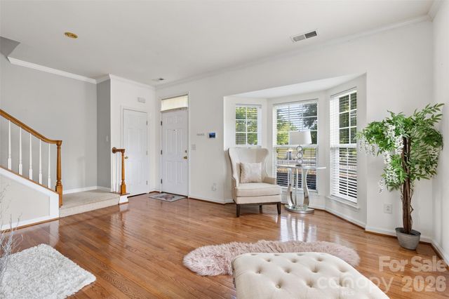 9775 Mallard Glen Drive, Charlotte, NC 28262