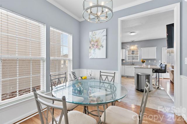 9775 Mallard Glen Drive, Charlotte, NC 28262