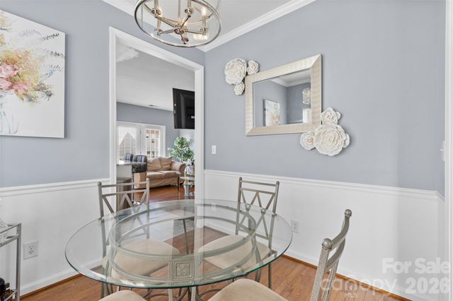 9775 Mallard Glen Drive, Charlotte, NC 28262