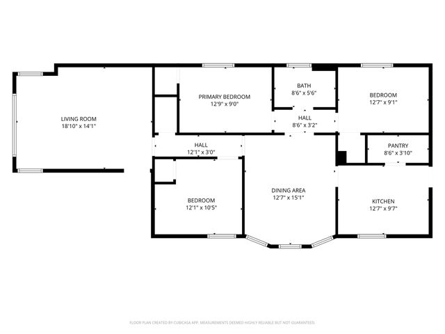 8841 S Muskegon Avenue, Chicago, IL 60617