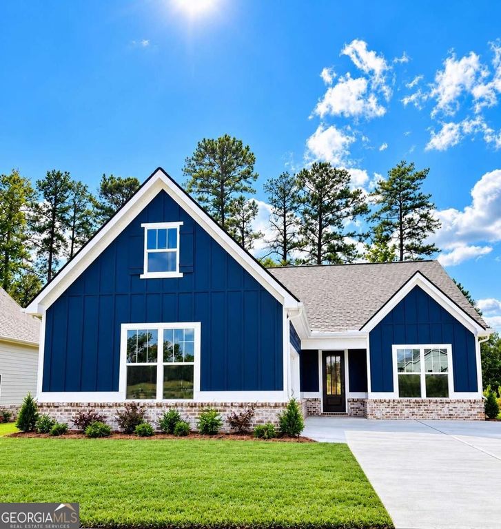76 Stonebriar Cove, Villa Rica, GA 30180
