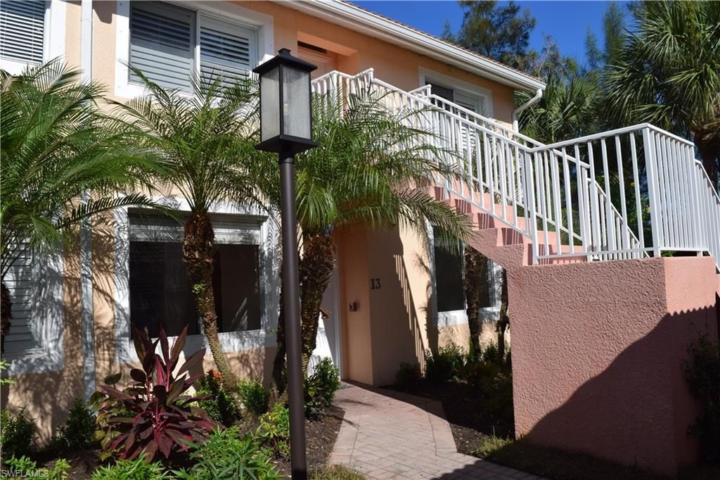 2350 Hidden Lake CT 8513, NAPLES, FL 34112 — exterior