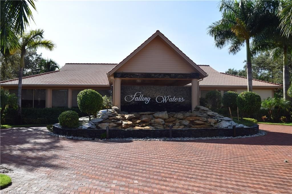 2350 Hidden Lake CT 8513, NAPLES, FL 34112 — photo 3