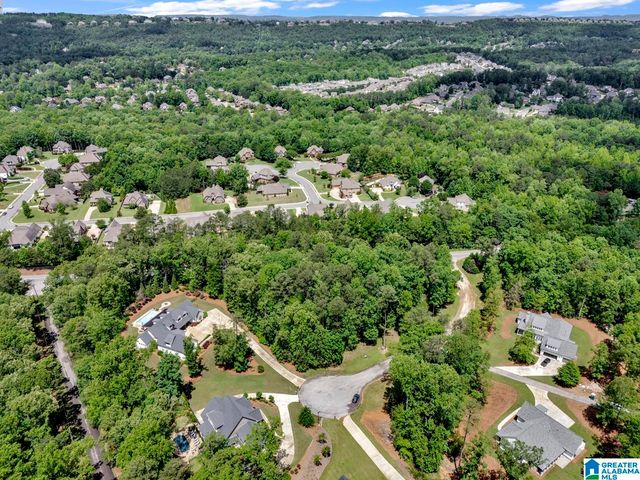 6738 DOUBLE OAK COURT, Birmingham, AL 35242