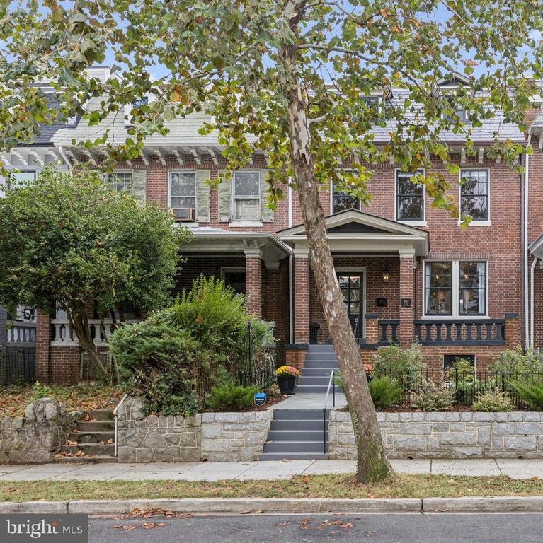 622 QUEBEC PL NW, Washington, DC 20010