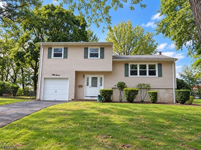 57 Francine Ave, West Caldwell Twp., NJ 07006