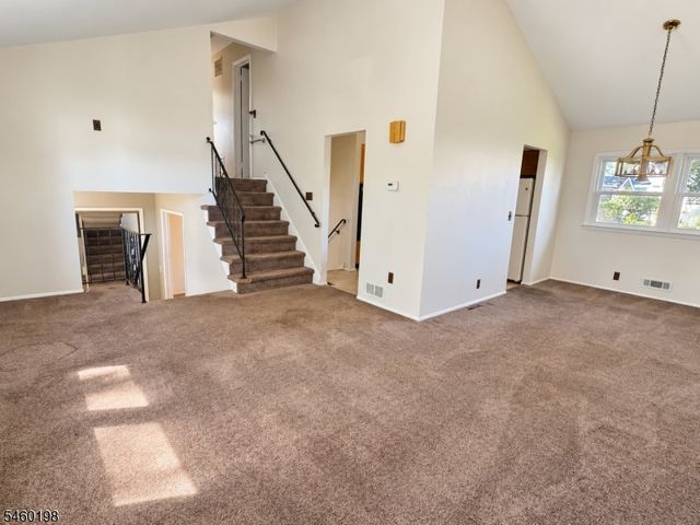 57 Francine Ave, West Caldwell Twp., NJ 07006