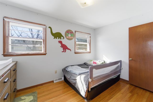 3008 E Shawnee Avenue, Des Moines, IA 50317