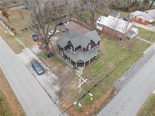 622 Wright Street, Siloam Springs, AR 72761