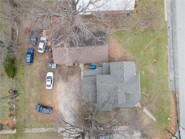 622 Wright Street, Siloam Springs, AR 72761