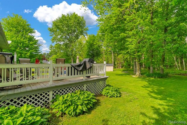 3176 Yorkshire Drive, Port Huron, MI 48060