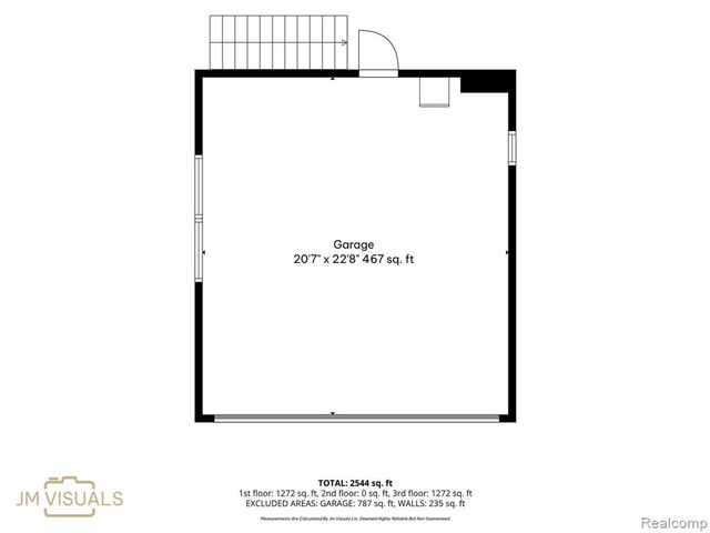 3176 Yorkshire Drive, Port Huron, MI 48060