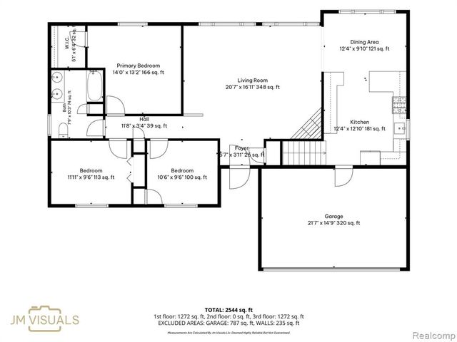 3176 Yorkshire Drive, Port Huron, MI 48060