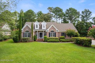 1104 Willow Pond Lane, Leland, NC 28451