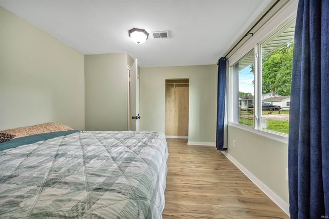 899 Inderrieden Road, Chandler, IN 47610