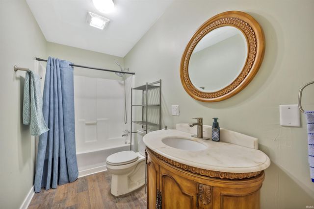 899 Inderrieden Road, Chandler, IN 47610