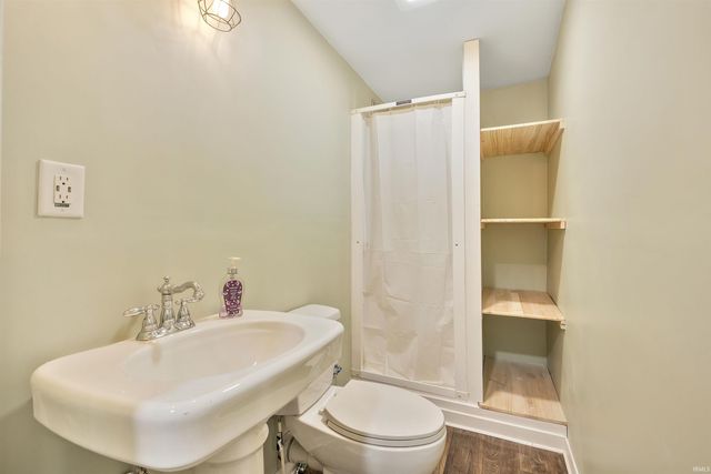 899 Inderrieden Road, Chandler, IN 47610
