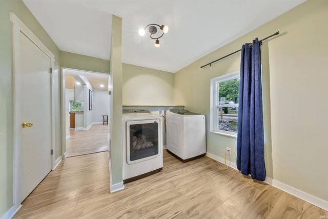 899 Inderrieden Road, Chandler, IN 47610