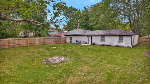 899 Inderrieden Road, Chandler, IN 47610