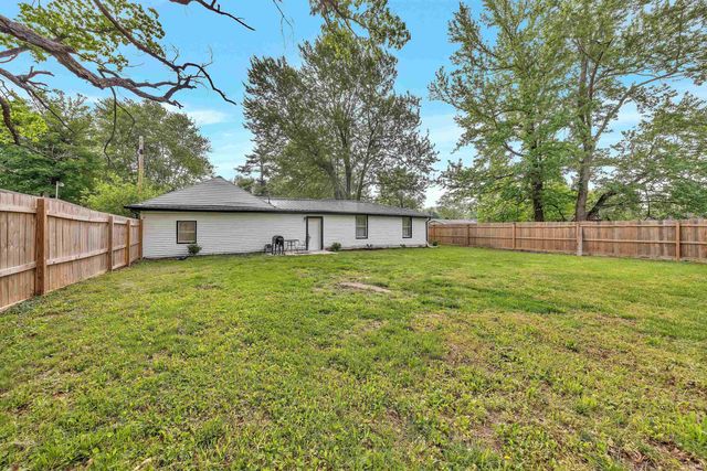 899 Inderrieden Road, Chandler, IN 47610