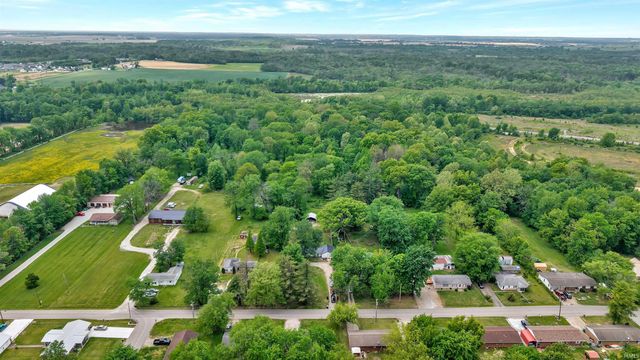 899 Inderrieden Road, Chandler, IN 47610