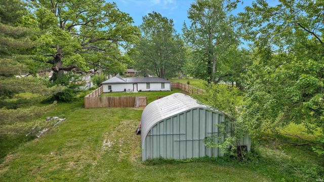 899 Inderrieden Road, Chandler, IN 47610