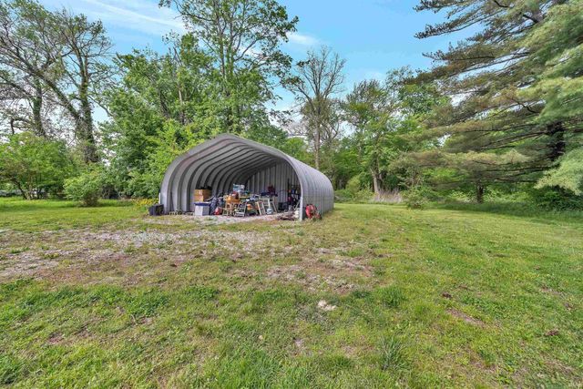 899 Inderrieden Road, Chandler, IN 47610