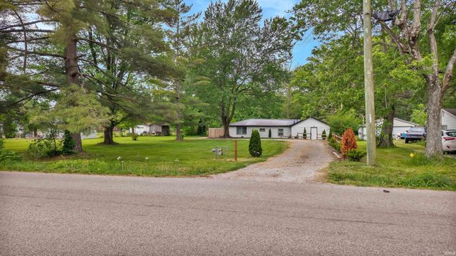 899 Inderrieden Road, Chandler, IN 47610
