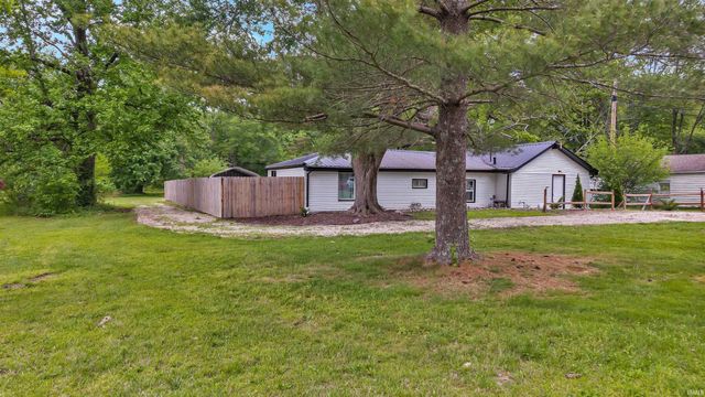 899 Inderrieden Road, Chandler, IN 47610