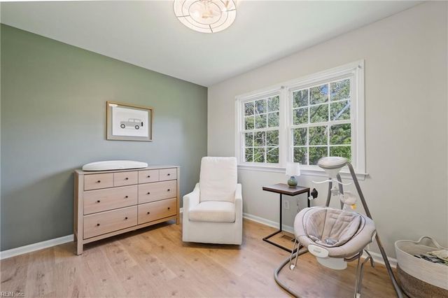 10 Locust RN, Poquoson, VA 23662